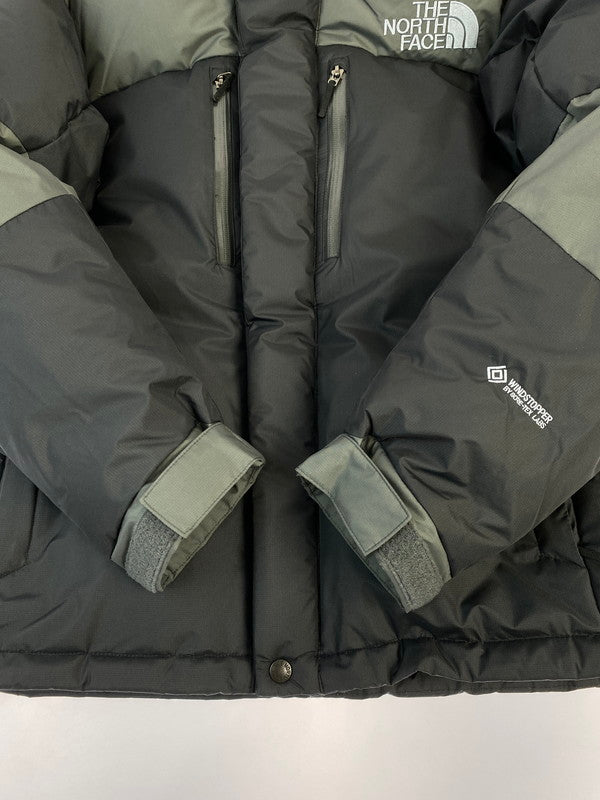 【中古美品】【メンズ】 THE NORTH FACE ザ・ノースフェイス ND92551 BALTORO LIGHT JACKET バルトロライトジャケット アウター 144-260208-AS-7-min サイズ：S カラー：グレー系 万代Net店