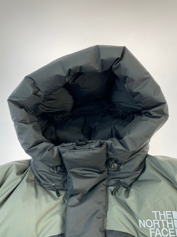 【中古美品】【メンズ】 THE NORTH FACE ザ・ノースフェイス ND92551 BALTORO LIGHT JACKET バルトロライトジャケット アウター 144-260208-AS-7-min サイズ：S カラー：グレー系 万代Net店