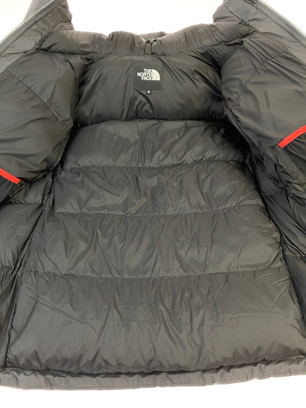 【中古美品】【メンズ】 THE NORTH FACE ザ・ノースフェイス ND92551 BALTORO LIGHT JACKET バルトロライトジャケット アウター 144-260208-AS-7-min サイズ：S カラー：グレー系 万代Net店