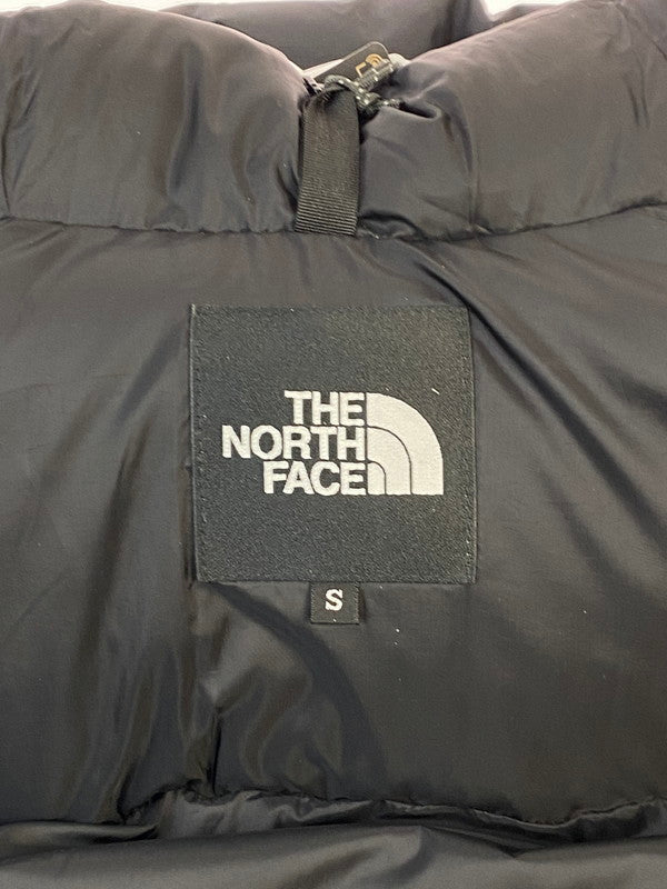 【中古美品】【メンズ】 THE NORTH FACE ザ・ノースフェイス ND92551 BALTORO LIGHT JACKET バルトロライトジャケット アウター 144-260208-AS-7-min サイズ：S カラー：グレー系 万代Net店