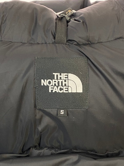 【中古美品】【メンズ】 THE NORTH FACE ザ・ノースフェイス ND92551 BALTORO LIGHT JACKET バルトロライトジャケット アウター 144-260208-AS-7-min サイズ：S カラー：グレー系 万代Net店