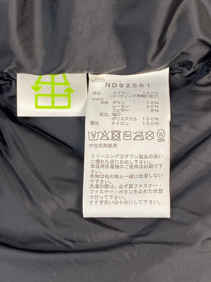 【中古美品】【メンズ】 THE NORTH FACE ザ・ノースフェイス ND92551 BALTORO LIGHT JACKET バルトロライトジャケット アウター 144-260208-AS-7-min サイズ：S カラー：グレー系 万代Net店