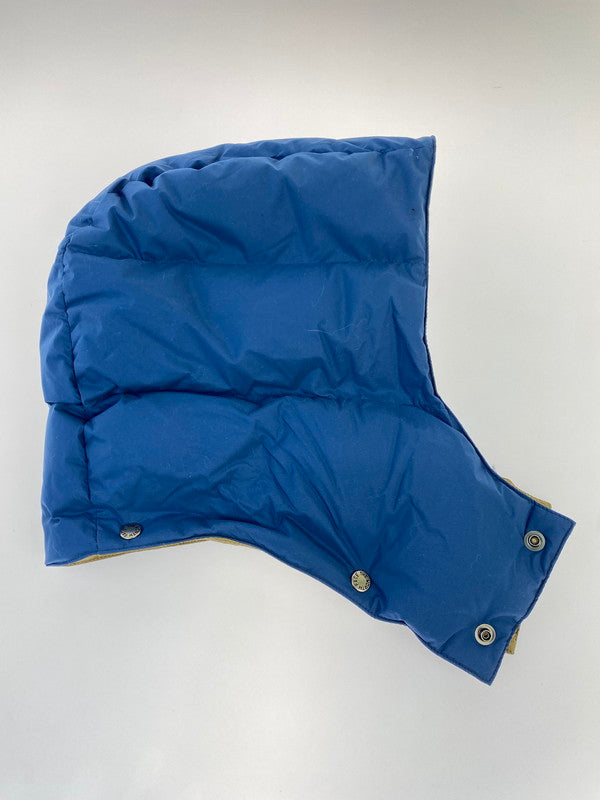 【中古品】【メンズ】 THE NORTH FACE ザ・ノースフェイス ND92231 CAMP SIERRA VEST キャンプシエラベスト アウター 144-260208-AS-6-min サイズ：M カラー：ブルー/ベージュ 万代Net店