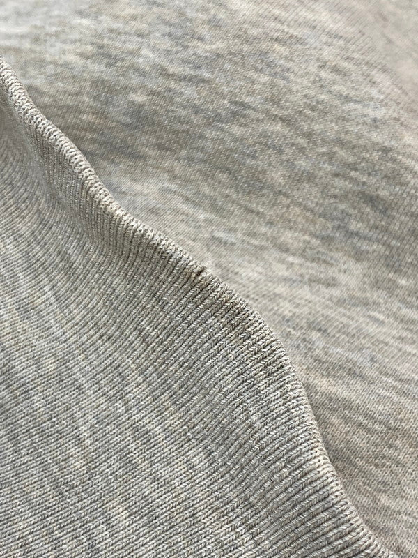 【中古品】【メンズ】 RALPH LAUREN ラルフローレン 90's POLO SPORT SWEATSHIRT 90年代 スウェットシャツ トレーナー トップス 146-260319-yn-23-min サイズ：XL カラー：グレー 万代Net店