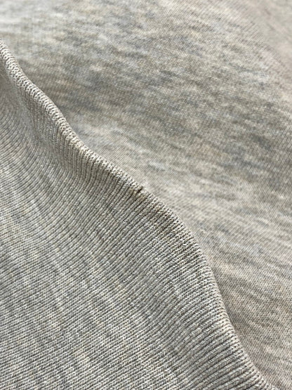 【中古品】【メンズ】 RALPH LAUREN ラルフローレン 90's POLO SPORT SWEATSHIRT 90年代 スウェットシャツ トレーナー トップス 146-260319-yn-23-min サイズ：XL カラー：グレー 万代Net店