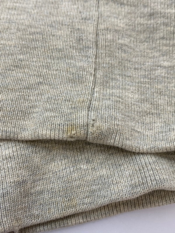 【中古品】【メンズ】 RALPH LAUREN ラルフローレン 90's POLO SPORT SWEATSHIRT 90年代 スウェットシャツ トレーナー トップス 146-260319-yn-23-min サイズ：XL カラー：グレー 万代Net店