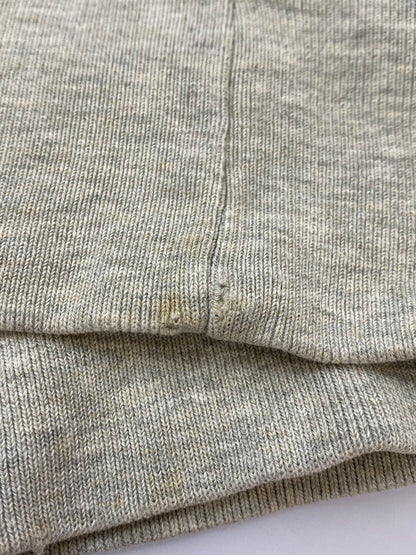 【中古品】【メンズ】 RALPH LAUREN ラルフローレン 90's POLO SPORT SWEATSHIRT 90年代 スウェットシャツ トレーナー トップス 146-260319-yn-23-min サイズ：XL カラー：グレー 万代Net店