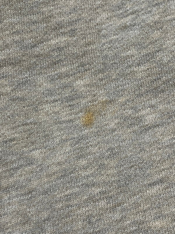 【中古品】【メンズ】 RALPH LAUREN ラルフローレン 90's POLO SPORT SWEATSHIRT 90年代 スウェットシャツ トレーナー トップス 146-260319-yn-23-min サイズ：XL カラー：グレー 万代Net店