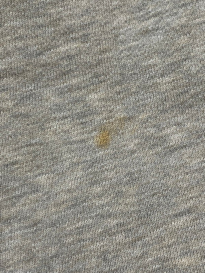 【中古品】【メンズ】 RALPH LAUREN ラルフローレン 90's POLO SPORT SWEATSHIRT 90年代 スウェットシャツ トレーナー トップス 146-260319-yn-23-min サイズ：XL カラー：グレー 万代Net店