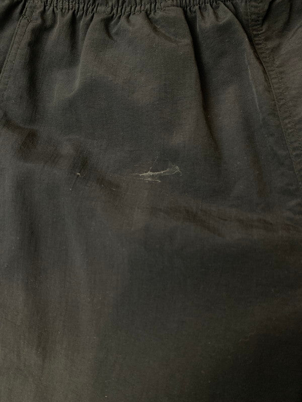 【中古品】【メンズ】 Supreme シュプリーム WARM UP PANT ウォームアップパンツ ボトムス 149-260319-yn-28-min サイズ：S カラー：ブラック 万代Net店