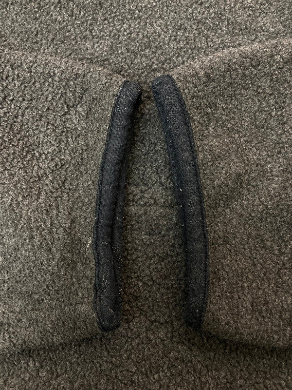 【中古品】【メンズ】 patagonia パタゴニア SNAP-T 25450 スナップT プルオーバー トップス 144-260210-yn-26-min サイズ：L カラー：ダークグレー 万代Net店