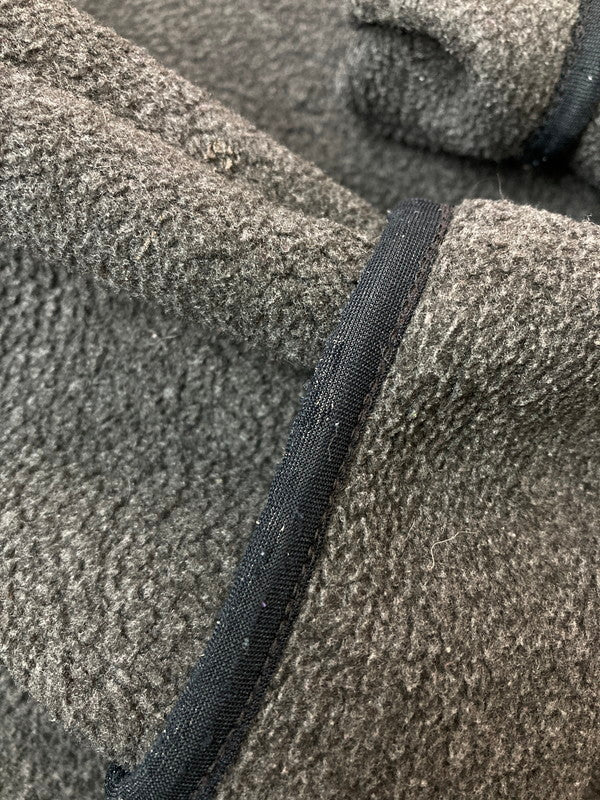 【中古品】【メンズ】 patagonia パタゴニア SNAP-T 25450 スナップT プルオーバー トップス 144-260210-yn-26-min サイズ：L カラー：ダークグレー 万代Net店