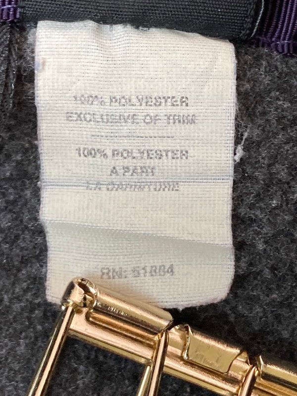 【中古品】【メンズ】 patagonia パタゴニア SNAP-T 25450 スナップT プルオーバー トップス 144-260210-yn-26-min サイズ：L カラー：ダークグレー 万代Net店