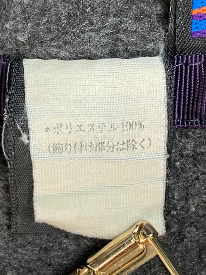 【中古品】【メンズ】 patagonia パタゴニア SNAP-T 25450 スナップT プルオーバー トップス 144-260210-yn-26-min サイズ：L カラー：ダークグレー 万代Net店