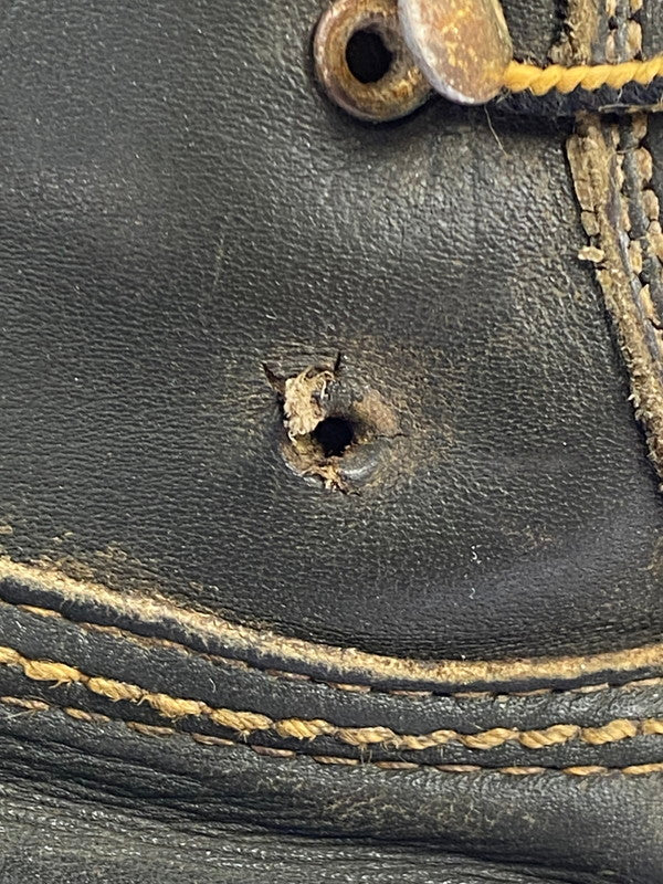 【現状渡し品】【メンズ】 HERMAN SURVIVOR ROGGER BOOTS ハーマンサバイイバー ロガーブーツ 靴 164-260210-yn-10-min サイズ：11 カラー：ダークグリーン 万代Net店