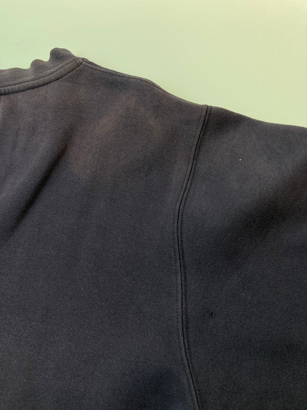 【現状渡し品】【メンズ】 OLD STUSSY 90's DRAGON SWEATSHIRT オールドステューシー 90年代 スウェットシャツ トレーナー トップス 142-260210-yn-34-min サイズ：L カラー：パープル 万代Net店