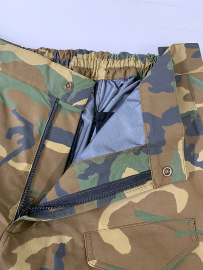 【中古美品】【メンズ】 RATS ラッツ 16RP-1203 NYLON PANTS ナイロンパンツ ボトムス 153-260208-AS-21-min サイズ：XL カラー：カモフラージュ 万代Net店