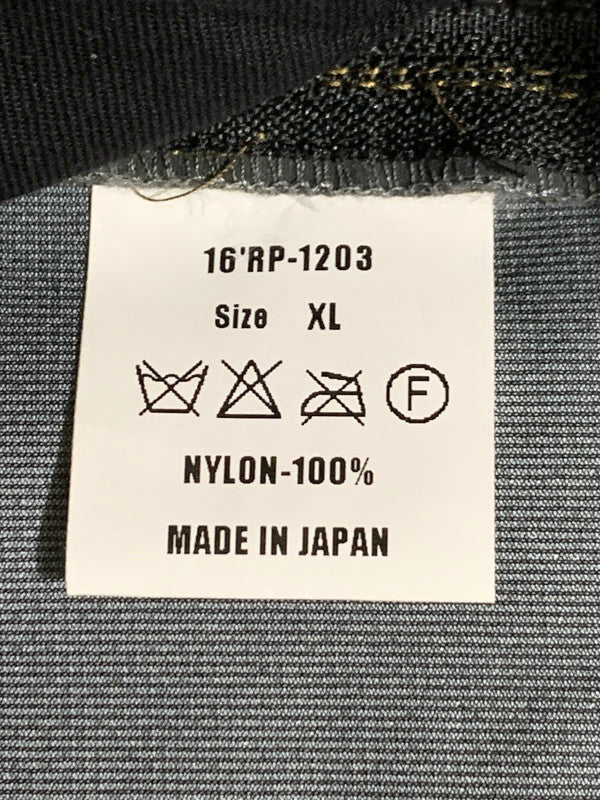 【中古美品】【メンズ】 RATS ラッツ 16RP-1203 NYLON PANTS ナイロンパンツ ボトムス 153-260208-AS-21-min サイズ：XL カラー：カモフラージュ 万代Net店