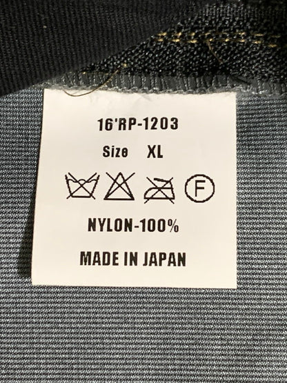 【中古美品】【メンズ】 RATS ラッツ 16RP-1203 NYLON PANTS ナイロンパンツ ボトムス 153-260208-AS-21-min サイズ：XL カラー：カモフラージュ 万代Net店