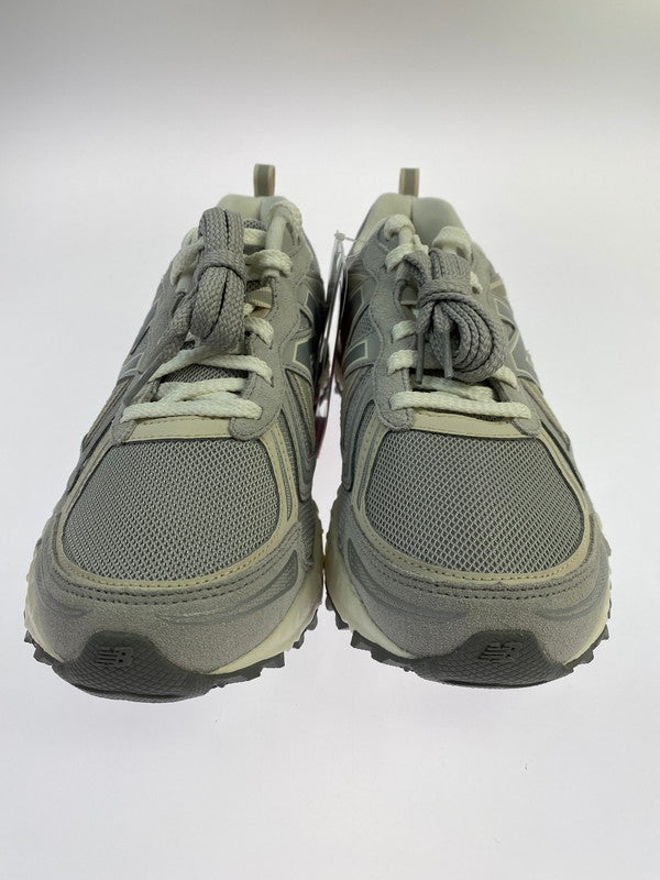 【中古美品】【メンズ】 NEW BALANCE ニューバランス SNEAKERS MT410BG5 スニーカー 靴 163-260210-yn-06-min サイズ：26.5cm カラー：グレー 万代Net店