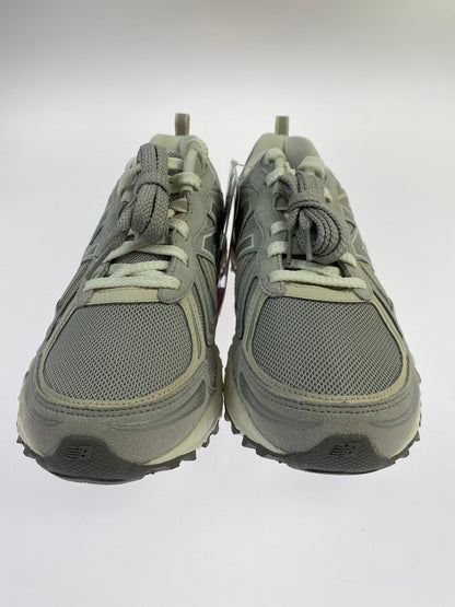 【中古美品】【メンズ】 NEW BALANCE ニューバランス SNEAKERS MT410BG5 スニーカー 靴 163-260210-yn-06-min サイズ：26.5cm カラー：グレー 万代Net店