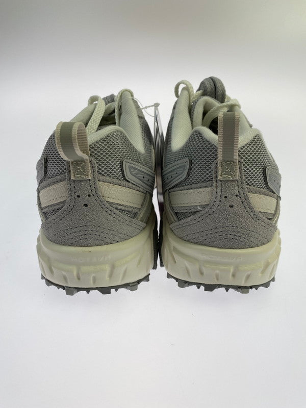 【中古美品】【メンズ】 NEW BALANCE ニューバランス SNEAKERS MT410BG5 スニーカー 靴 163-260210-yn-06-min サイズ：26.5cm カラー：グレー 万代Net店