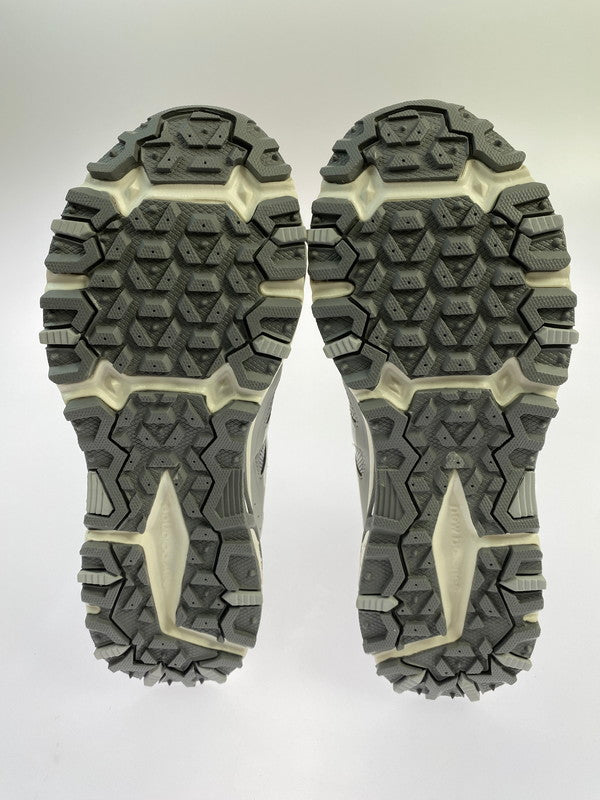 【中古美品】【メンズ】 NEW BALANCE ニューバランス SNEAKERS MT410BG5 スニーカー 靴 163-260210-yn-06-min サイズ：26.5cm カラー：グレー 万代Net店