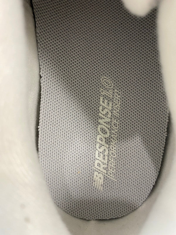 【中古美品】【メンズ】 NEW BALANCE ニューバランス SNEAKERS MT410BG5 スニーカー 靴 163-260210-yn-06-min サイズ：26.5cm カラー：グレー 万代Net店
