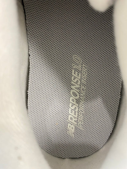 【中古美品】【メンズ】 NEW BALANCE ニューバランス SNEAKERS MT410BG5 スニーカー 靴 163-260210-yn-06-min サイズ：26.5cm カラー：グレー 万代Net店