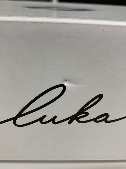 【中古美品】【メンズ】 NIKE ナイキ JORDAN LUKA 4 PF HF0824-400 ジョーダン ルカ スニーカー 靴 160-260210-yn-04-min サイズ：27.5cm US9.5 カラー：DARK OBSIDIAN/METALLIC SILVER 万代Net店