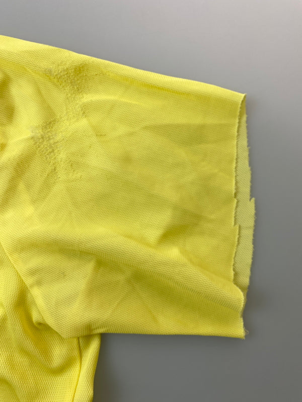 【現状渡し品】【メンズ】 TOWNCRAFT タウンクラフト 70S PENN PREST SS SHIRT 70年代 ペン プリースト 半袖シャツ トップス 146-260626-jt-02-min サイズ：16 1/2 －34 カラー：イエロー 万代Net店