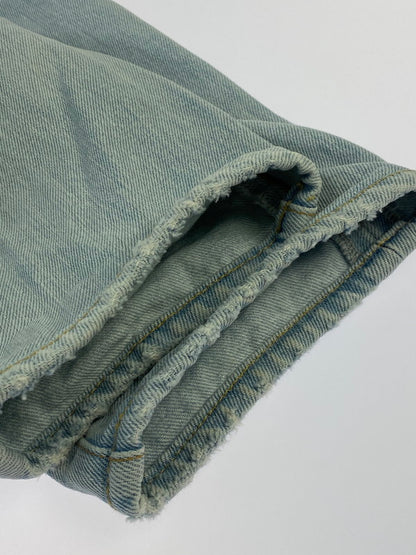 【中古品】【メンズ】 SAINT LAURENT サンローラン SKNNY DENIM PANTS 494361 スキニー デニムパンツ ボトムス 152-260215-SH-17-min サイズ：32 万代Net店