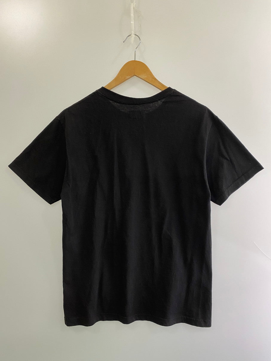 【中古品】【メンズ】 THE GUILTY PARTIES ザ・ギルティー・パーティーズ × BOB MARLEY ボブ・マーリー 23SS AND WAILERS LIVE SS TEE 半袖 ライヴ Tシャツ メンズ トップス 142-260311-em-19-min サイズ：M カラー：ブラック 万代Net店