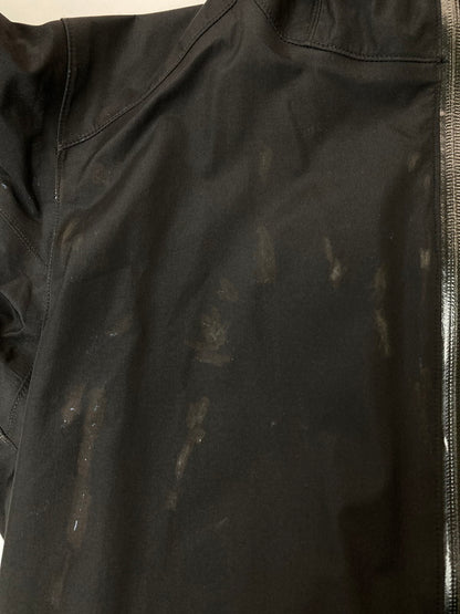 【現状渡し品】【メンズ】 STUSSY ステューシー GORE-TEX NYLON JACKET ゴアテックス ナイロンジャケット メンズ アウター マウンテンパーカー 142-260213-em-03-min サイズ：S 万代Net店