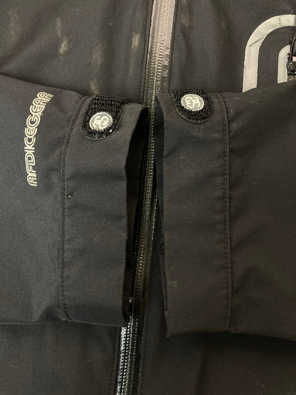 【現状渡し品】【メンズ】 STUSSY ステューシー GORE-TEX NYLON JACKET ゴアテックス ナイロンジャケット メンズ アウター マウンテンパーカー 142-260213-em-03-min サイズ：S 万代Net店