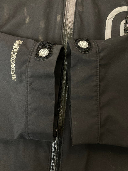 【現状渡し品】【メンズ】 STUSSY ステューシー GORE-TEX NYLON JACKET ゴアテックス ナイロンジャケット メンズ アウター マウンテンパーカー 142-260213-em-03-min サイズ：S 万代Net店