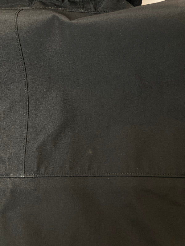 【現状渡し品】【メンズ】 STUSSY ステューシー GORE-TEX NYLON JACKET ゴアテックス ナイロンジャケット メンズ アウター マウンテンパーカー 142-260213-em-03-min サイズ：S 万代Net店
