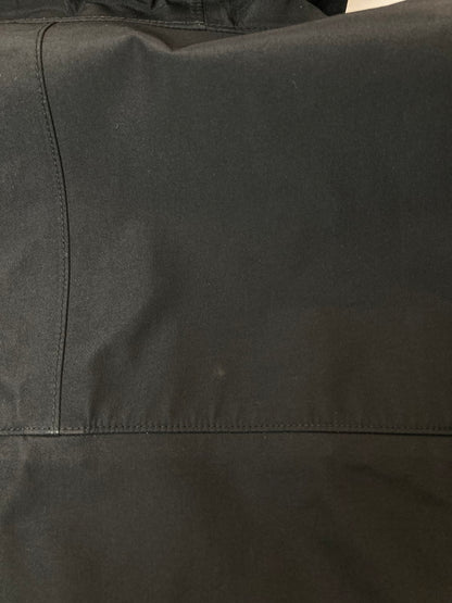 【現状渡し品】【メンズ】 STUSSY ステューシー GORE-TEX NYLON JACKET ゴアテックス ナイロンジャケット メンズ アウター マウンテンパーカー 142-260213-em-03-min サイズ：S 万代Net店