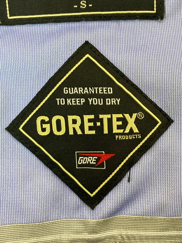 【現状渡し品】【メンズ】 STUSSY ステューシー GORE-TEX NYLON JACKET ゴアテックス ナイロンジャケット メンズ アウター マウンテンパーカー 142-260213-em-03-min サイズ：S 万代Net店