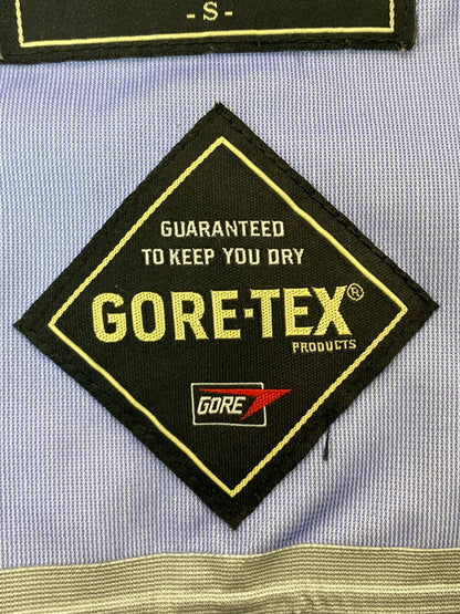 【現状渡し品】【メンズ】 STUSSY ステューシー GORE-TEX NYLON JACKET ゴアテックス ナイロンジャケット メンズ アウター マウンテンパーカー 142-260213-em-03-min サイズ：S 万代Net店