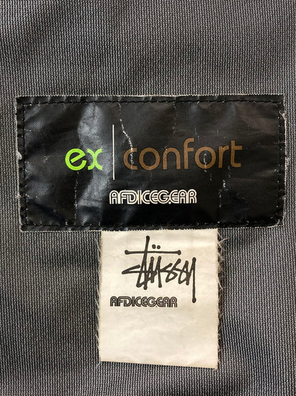 【現状渡し品】【メンズ】 STUSSY ステューシー GORE-TEX NYLON JACKET ゴアテックス ナイロンジャケット メンズ アウター マウンテンパーカー 142-260213-em-03-min サイズ：S 万代Net店