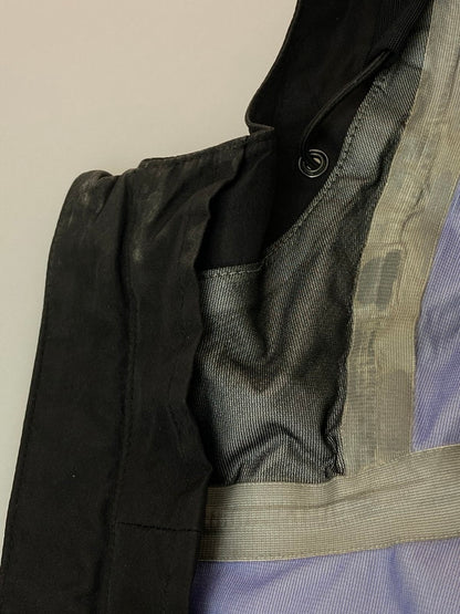 【現状渡し品】【メンズ】 STUSSY ステューシー GORE-TEX NYLON JACKET ゴアテックス ナイロンジャケット メンズ アウター マウンテンパーカー 142-260213-em-03-min サイズ：S 万代Net店