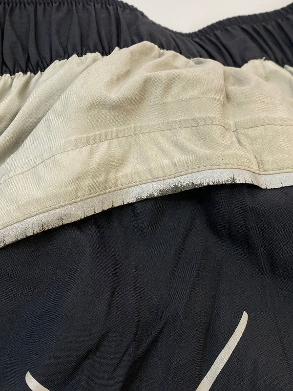 【中古品】【メンズ】 F.C.REAL BRISTOL エフシー レアル ブリストル × NIKE ナイキ AUTHENTIC UTILITY TEAM PANTS S70901A40 オーセンティック ユーティリティ チーム パンツ メンズ 153-260324-em-04-min サイズ：S カラー：ブラック 万代Net店