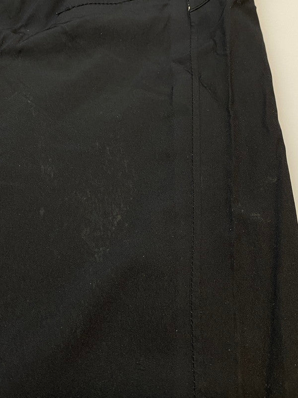 【中古品】【メンズ】 F.C.REAL BRISTOL エフシー レアル ブリストル × NIKE ナイキ AUTHENTIC UTILITY TEAM PANTS S70901A40 オーセンティック ユーティリティ チーム パンツ メンズ 153-260324-em-04-min サイズ：S カラー：ブラック 万代Net店