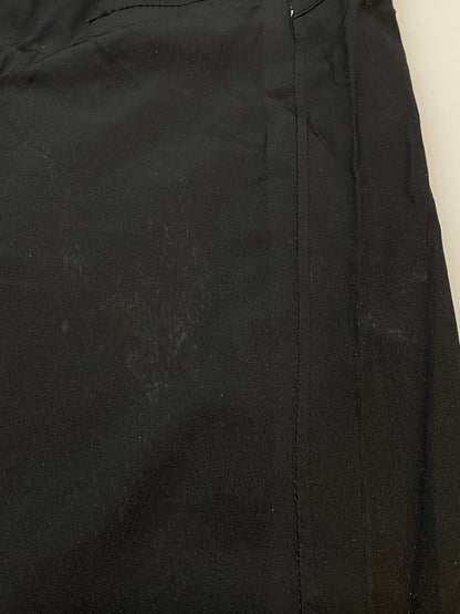 【中古品】【メンズ】 F.C.REAL BRISTOL エフシー レアル ブリストル × NIKE ナイキ AUTHENTIC UTILITY TEAM PANTS S70901A40 オーセンティック ユーティリティ チーム パンツ メンズ 153-260324-em-04-min サイズ：S カラー：ブラック 万代Net店