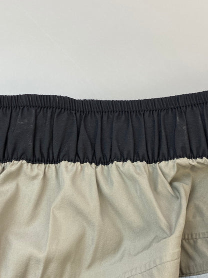 【中古品】【メンズ】 F.C.REAL BRISTOL エフシー レアル ブリストル × NIKE ナイキ AUTHENTIC UTILITY TEAM PANTS S70901A40 オーセンティック ユーティリティ チーム パンツ メンズ 153-260324-em-04-min サイズ：S カラー：ブラック 万代Net店