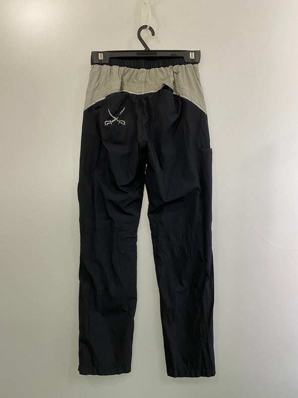【中古品】【メンズ】 F.C.REAL BRISTOL エフシー レアル ブリストル × NIKE ナイキ AUTHENTIC UTILITY TEAM PANTS S70901A40 オーセンティック ユーティリティ チーム パンツ メンズ 153-260324-em-04-min サイズ：S カラー：ブラック 万代Net店