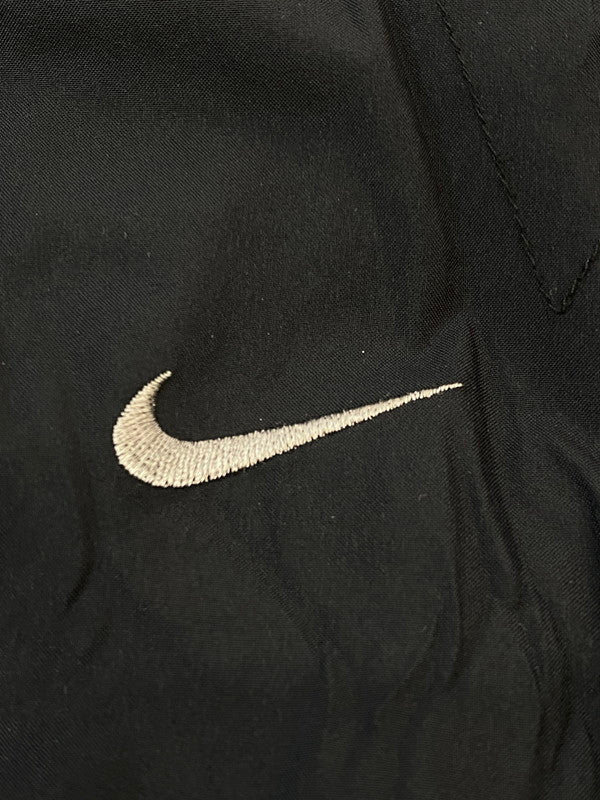 【中古品】【メンズ】 F.C.REAL BRISTOL エフシー レアル ブリストル × NIKE ナイキ AUTHENTIC UTILITY TEAM PANTS S70901A40 オーセンティック ユーティリティ チーム パンツ メンズ 153-260324-em-04-min サイズ：S カラー：ブラック 万代Net店