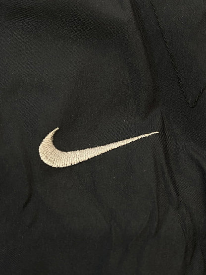 【中古品】【メンズ】 F.C.REAL BRISTOL エフシー レアル ブリストル × NIKE ナイキ AUTHENTIC UTILITY TEAM PANTS S70901A40 オーセンティック ユーティリティ チーム パンツ メンズ 153-260324-em-04-min サイズ：S カラー：ブラック 万代Net店