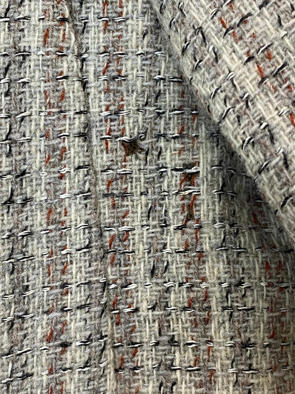 【現状渡し品】【メンズ】 VINTAGE ヴィンテージ 推定60-70'S TAILORED JACKET テーラードジャケット メンズ アウター ヴィンテージ 146-260213-em-30-min カラー：ベージュ系 万代Net店